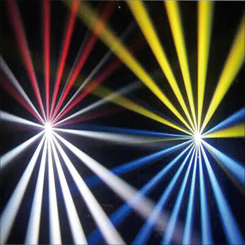 330W/350W 3合1 光束图案灯