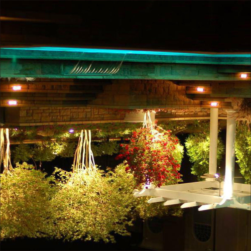 LED城市之光(防水)