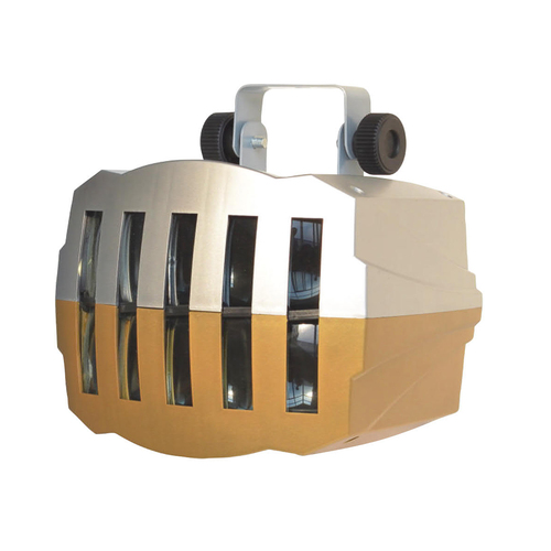 LED金银双层蝴蝶灯