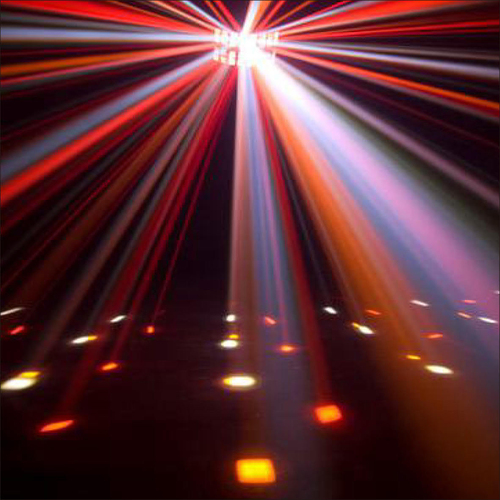 LED 进口/国产蝴蝶灯