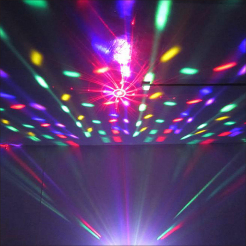 LED迷你无极剑+激光