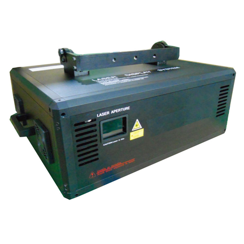 20W全彩动画激光灯