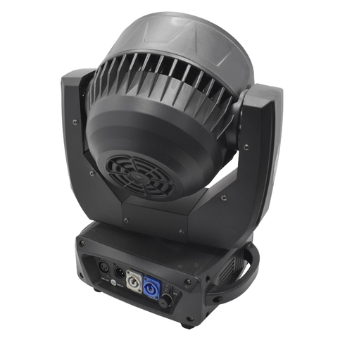 LED19颗调焦染色