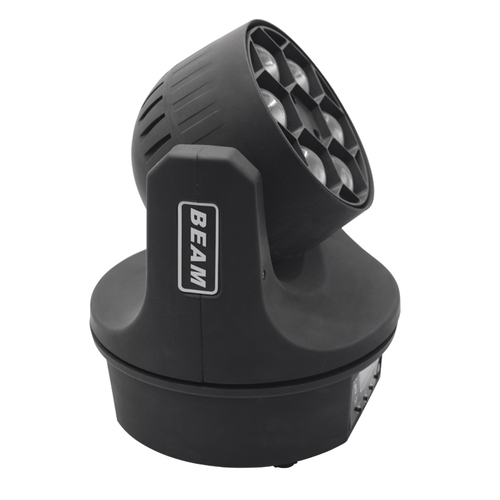 LED6颗幼蜂眼/带激光