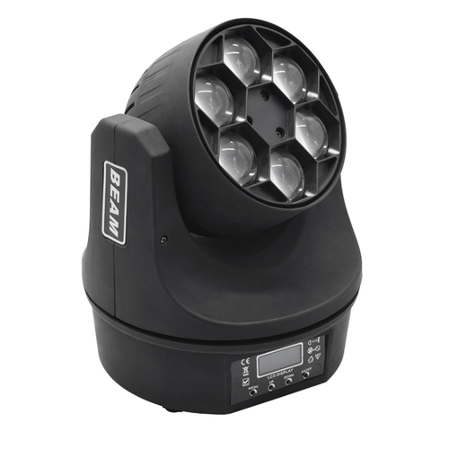 LED6颗幼蜂眼/带激光