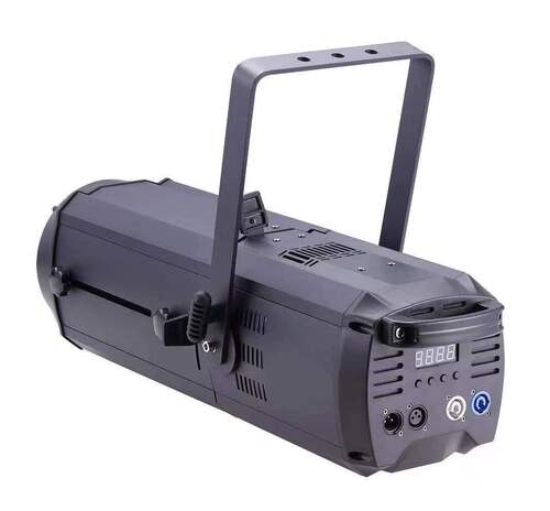 300W 调焦远程成像灯