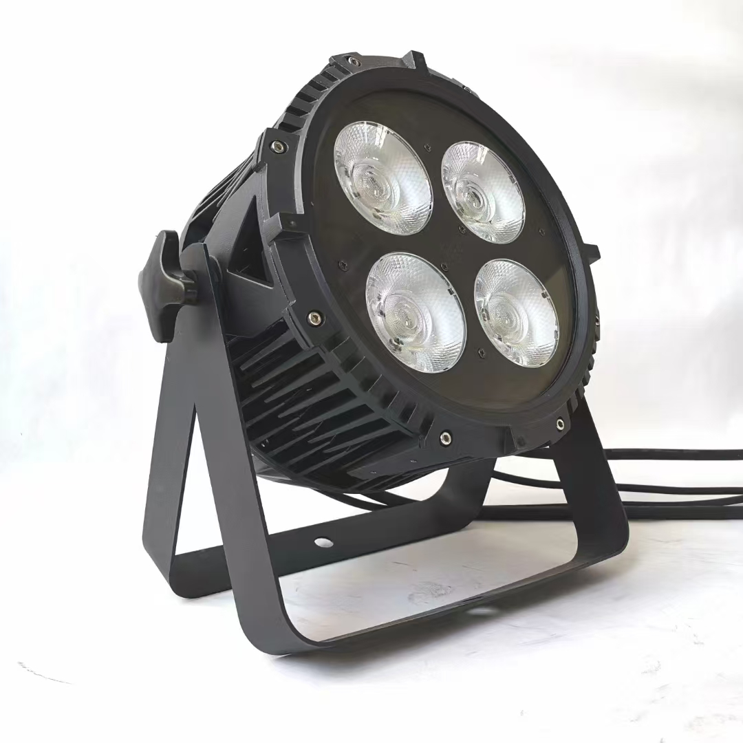 防水四眼面光灯